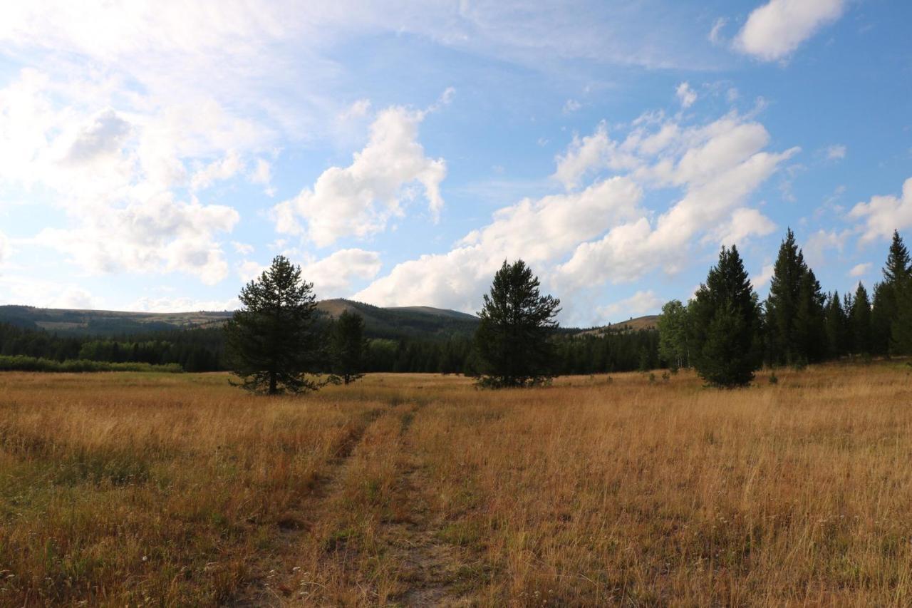 אנקונדה Sugar Loaf Lodge & Cabins מראה חיצוני תמונה