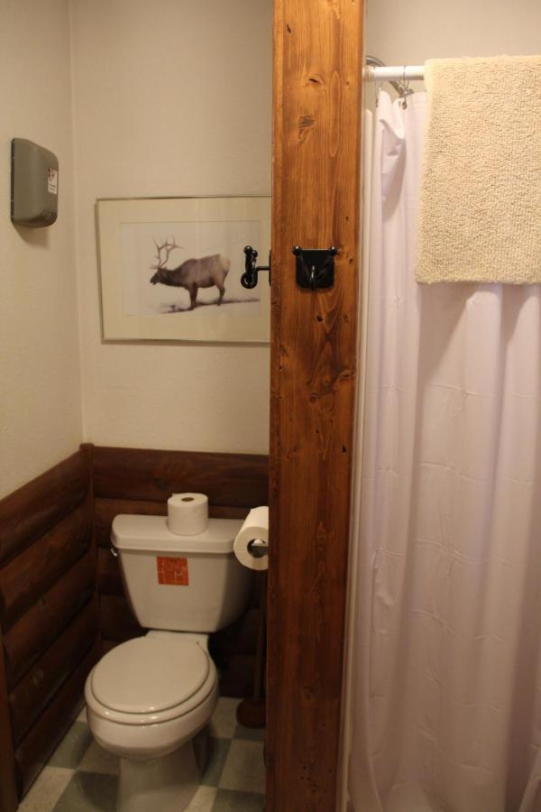 אנקונדה Sugar Loaf Lodge & Cabins מראה חיצוני תמונה