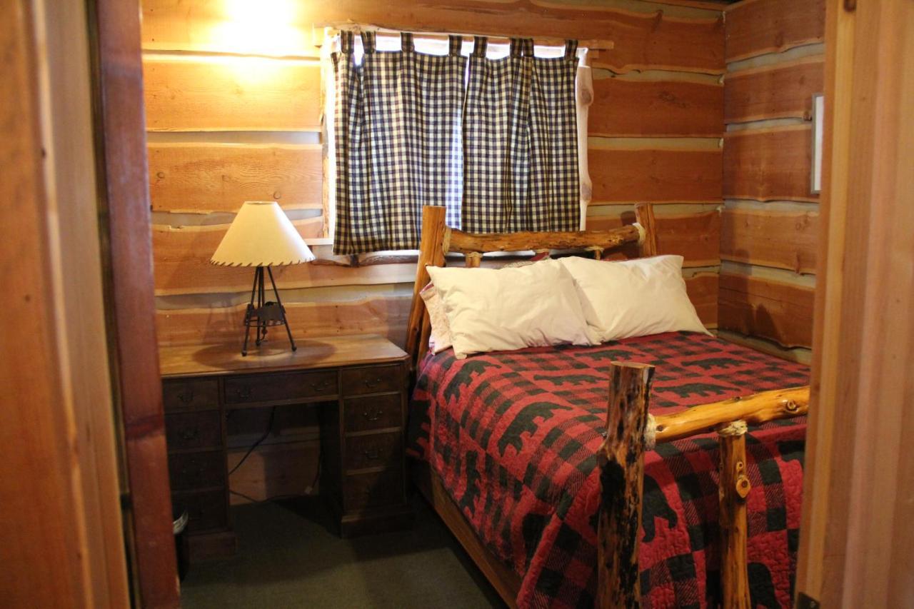 אנקונדה Sugar Loaf Lodge & Cabins מראה חיצוני תמונה